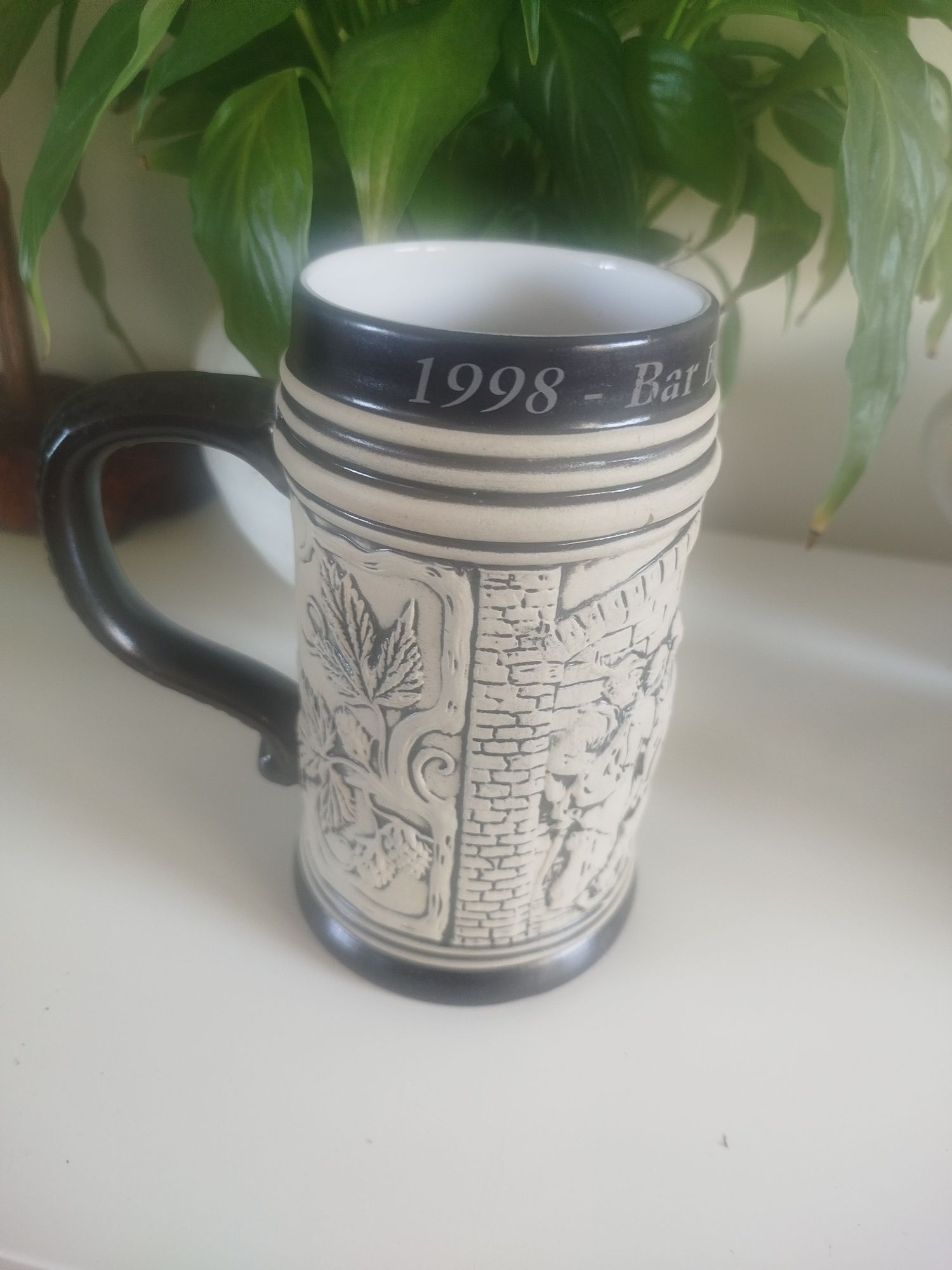 Vendo caneca cerveja