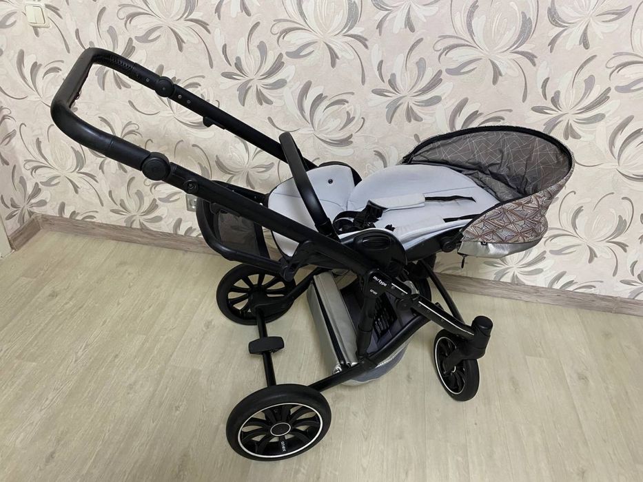 Коляска дитяча Anex