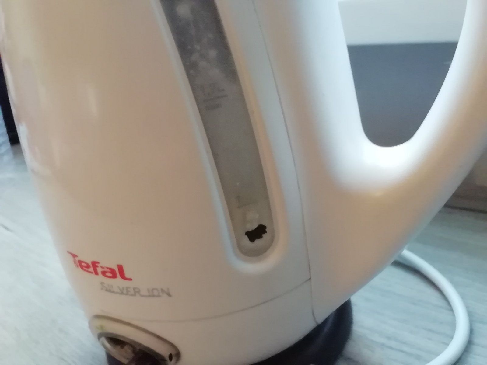 Електрочайник Tefal