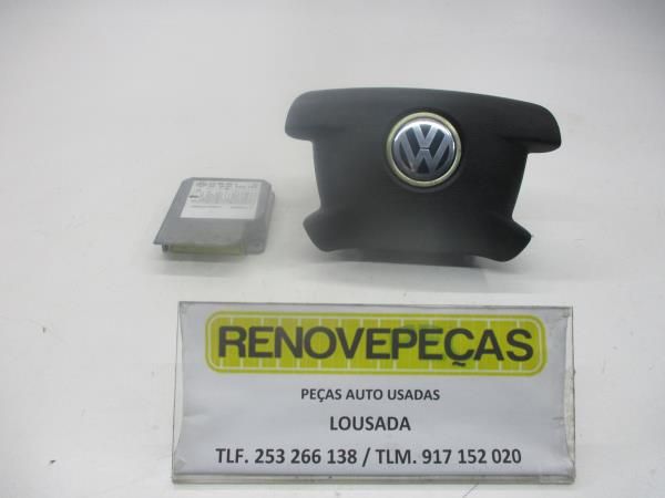 Kit de airbags VOLKSWAGEN Transporter V (7HA, 7HH, 7EA, 7EH)