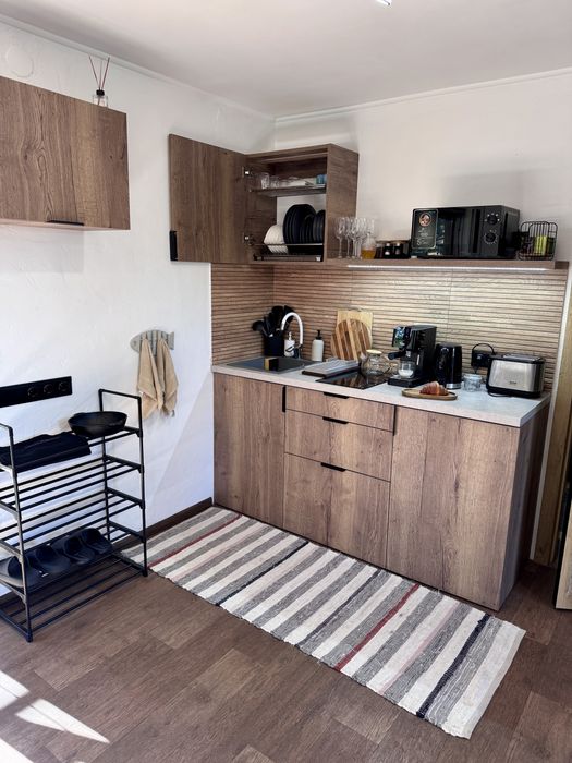 Відпочинок у будиночку Кременчук/Будинок біля озера