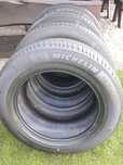 Opony letnie Michelin Primacy 4 - 215/65/r17 z 2025 roku.