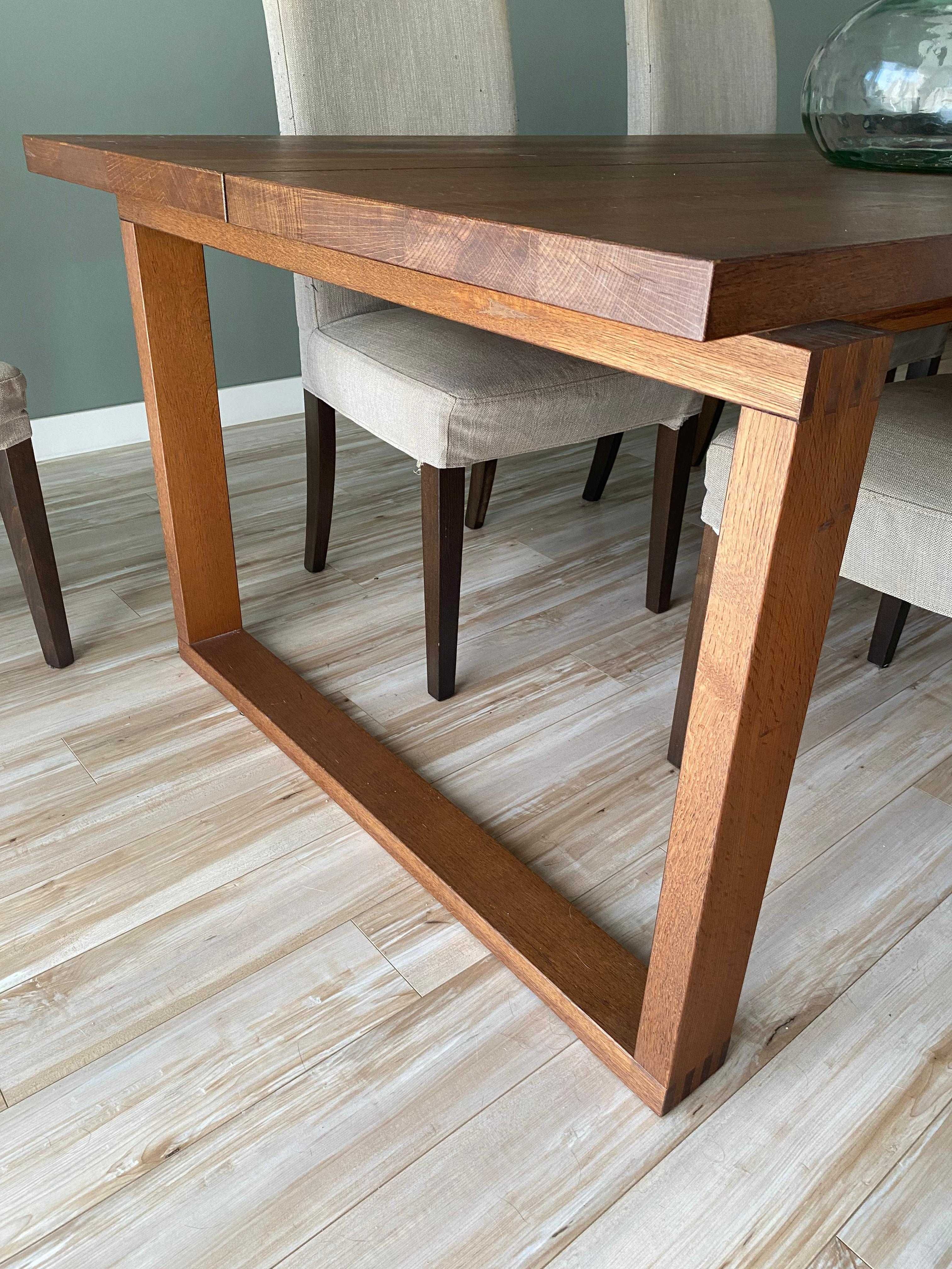 Conjunto de 6 cadeiras HENRIKSDAL (IKEA)