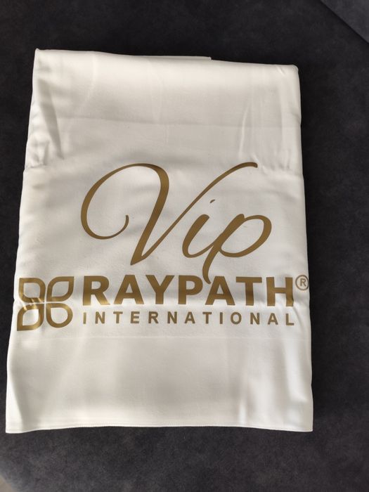 Ręcznik VIP firmy Raypath