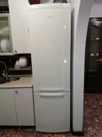 Холодильник Electrolux INTUITION SpacePlus, экономичный, ERB 40003 W