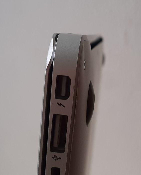 MacBook Air 13' 2013