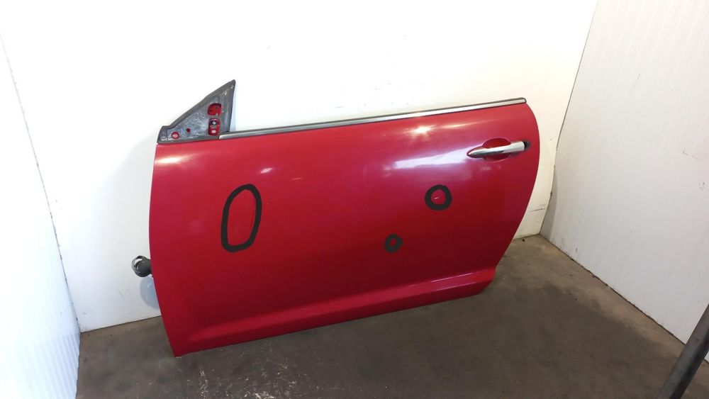 PORTA FRENTE ESQUERDA ALFA ROMEO MITO 145