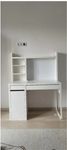 Biurko Ikea Micky