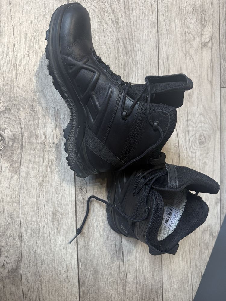 Haix Black Eagle tactical 2.0 GTX midi