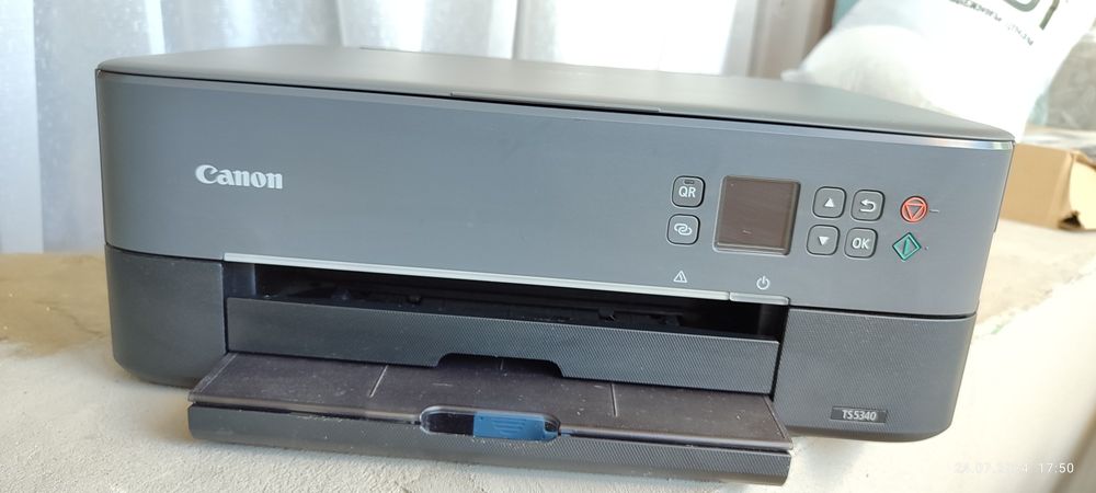 БФП Canon Pixma TS5340