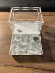 Terarium na mrówki
