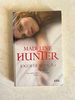Livro de romance