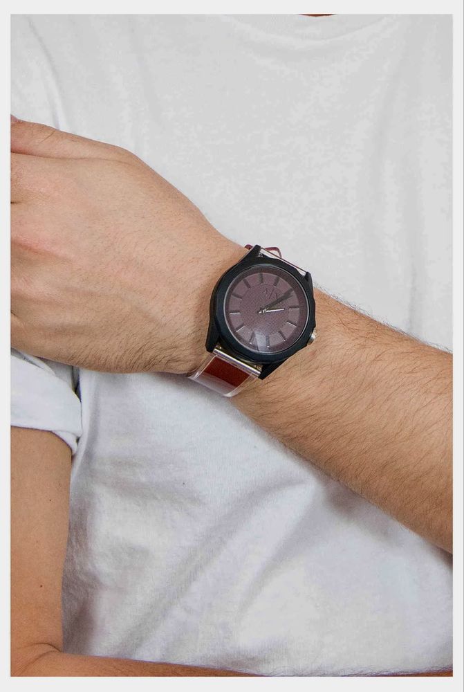 Zegarek męski Armani Exchange