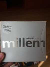cd duplo Millennium