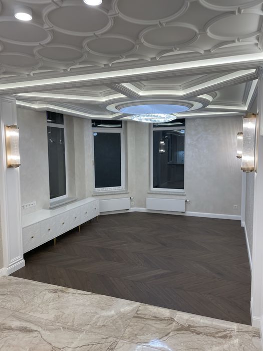 Предоставляем услуги по ремонту и строительству