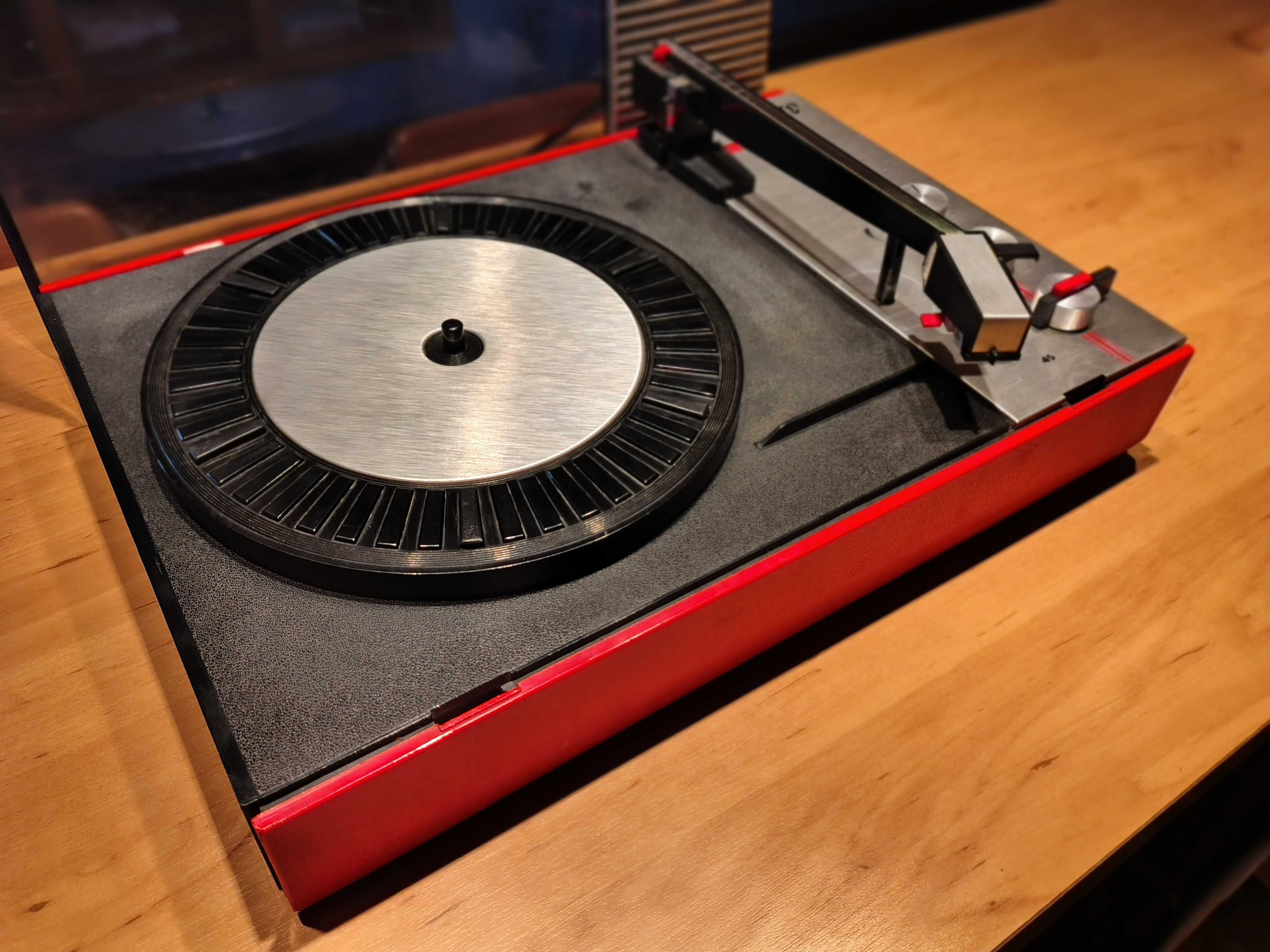 Gramofon Mister Hit 71 Mono