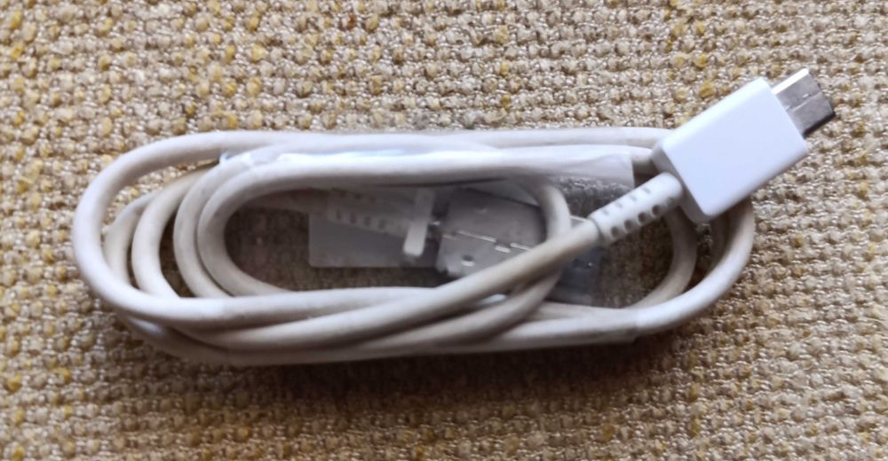 Original Samsung EP-DN930CWE Cable. USB-C Connection64283965129730121