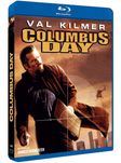 Columbus Day/O Golpe de Uma Vida (Blu-Ray)-Importado