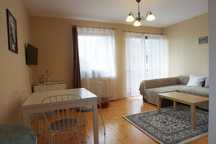 ** OKAZJA KOMFORTOWE 3pok 60m2 Stawowa Balkon GARAŻ MPEC **