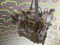 Motor MAZDA 2 (DE_, DH_) 1.4 i 75cv de 2014 Ref - ZJ  NO-20355