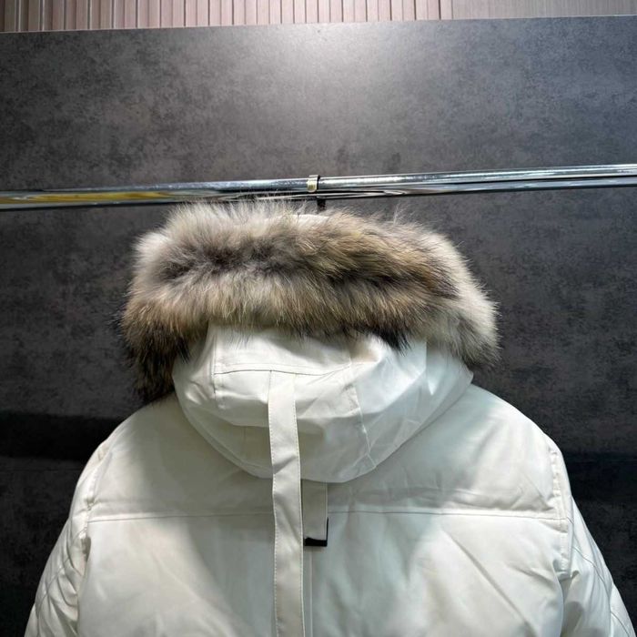 (БЕЗ ПЕРЕДОПЛАТИ)Canada Goose Puffer Jacket куртка пуховик канад гус