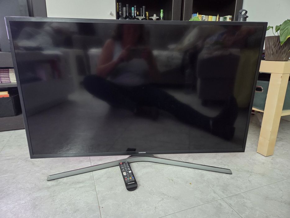 Tv  Samsung 43''