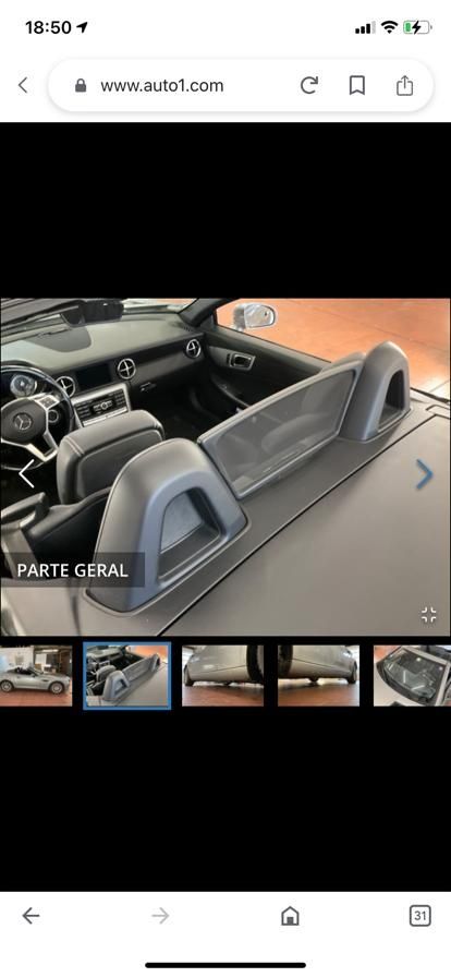 Mercedes slk 250cdi