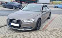 Audi A6 AUDI A6 2.0 TDI.
