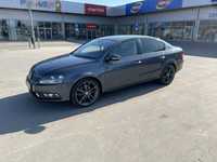 Volgswagen Passat B7 2013r