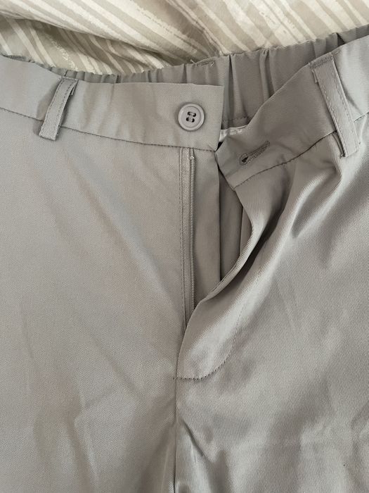 Calcoes casuais homem