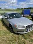 Na sprzedaz Volvo s80 2.4d