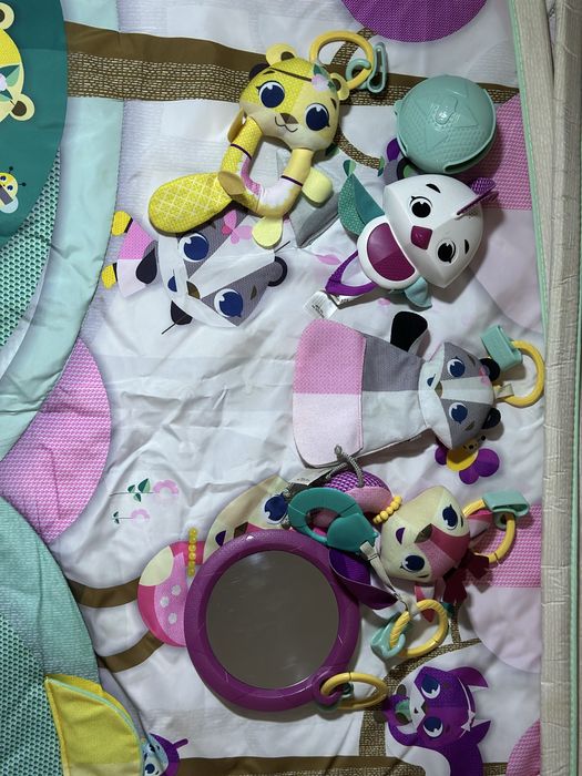 Дитячий килимок Tiny Love