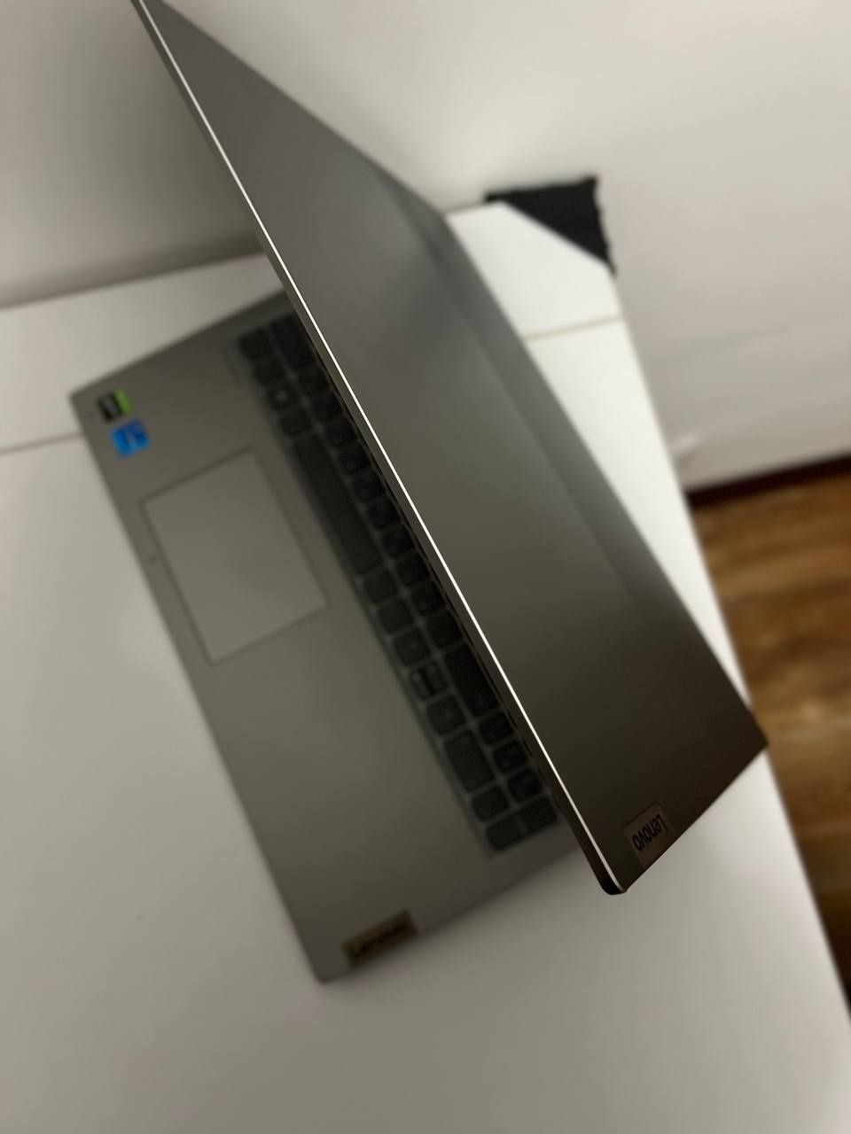 Lenovo ThinkBook 15p G2 ITH Mineral Grey