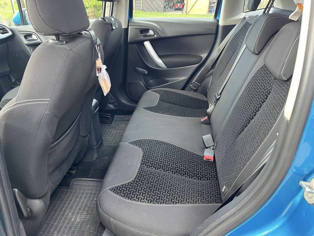 Citroen C3 1.4 HDI 2010r.
