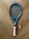 Rakieta tenisowa Babolat Pure Drive + (4) 300g / BONUS OWIJKA