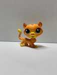 Lps Littlest Pet Shop #175 tygrys