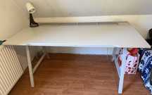 Sprzedam biurko gamingowe ikea