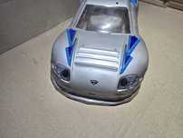 Karoseria rc 1:10 toyota Supra