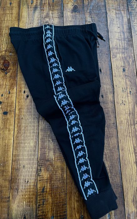 Штани Kappa з лампасами