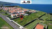 Lote de 391,40m2 para Construção com projeto aprovado com Vista Mar –