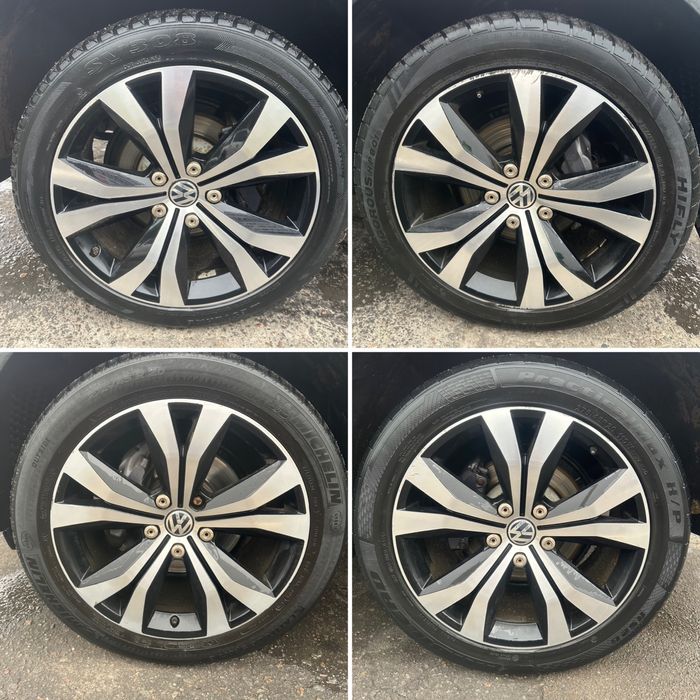 Розборка Авто Разборка Тоурег VW Touareg NF FL Таурег 2 шрот туарег