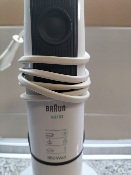 Vendo varinha picadora