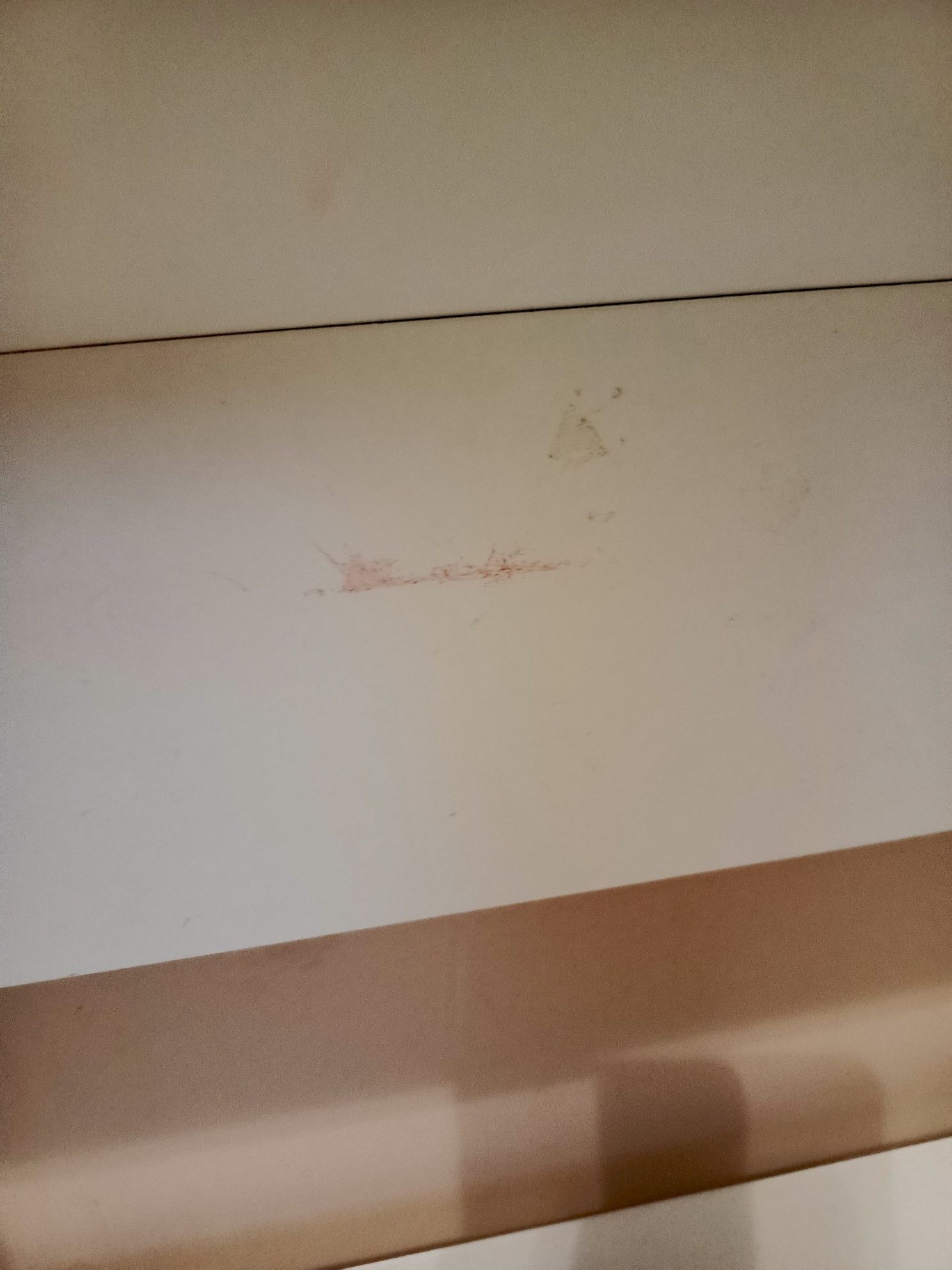 Domek drewniany biały dla dzieci