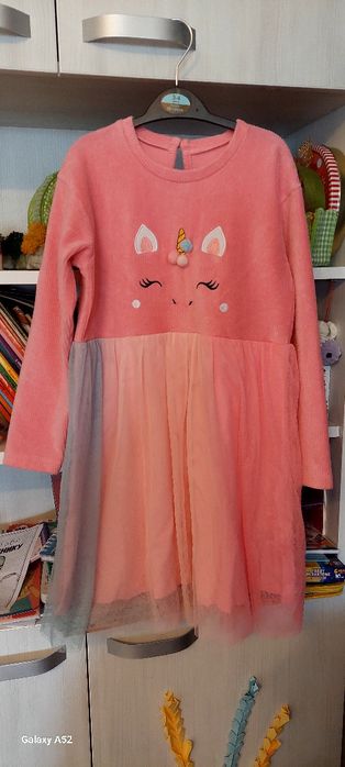 Плаття для дівчинки