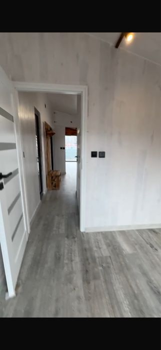 Dom 32m2 na pieknej dzialce - obok zalewu w Kobyla Gorze