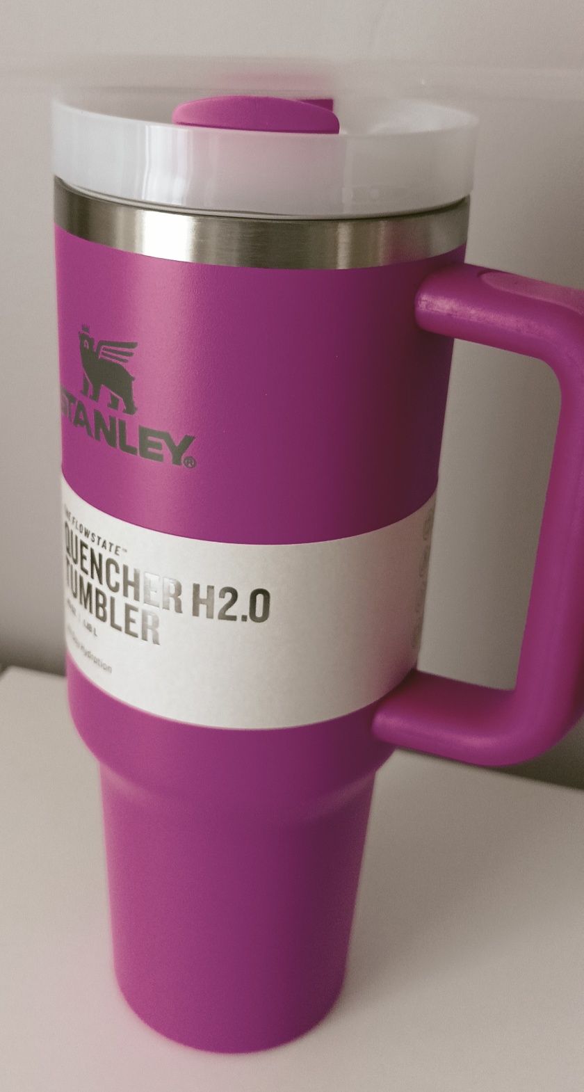 Kubek termiczny Stanley