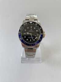 Rolex GMT-MASTER II Batman zegarek nowy automatyczny nakrecany