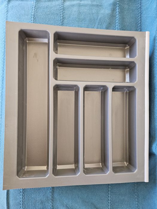 tabuleiro para talheres