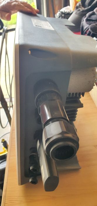 Sprzedam Falownik do instalacji fotowoltaicznej