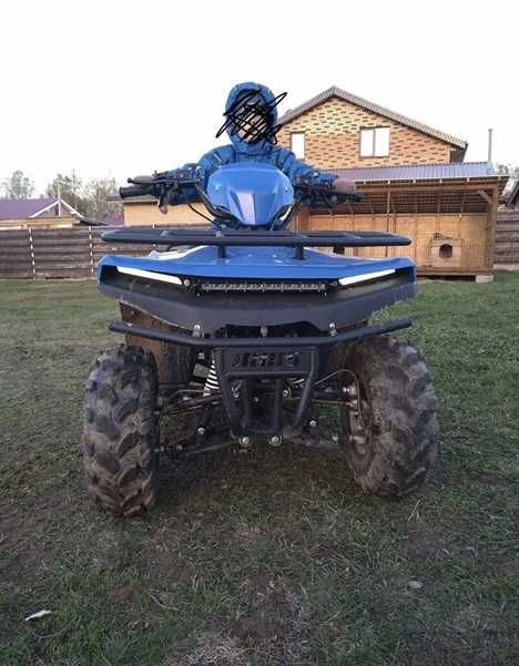 Квадроцикл 125куб